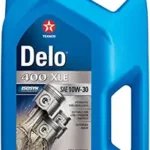 Олива Delo 400 XLE 10W30 5л