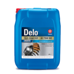 Олива Texaco Delo Syn-Gear HD 75W90 20л