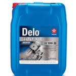 Delo 400 XLE 10W30 (20LP) 804119HOE
