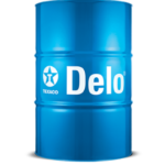 Рідина Delo Syn-AMT 75W80 208л
