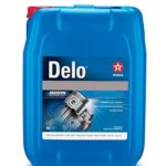 Олива Delo 400 XSP-SD 5W30  20л