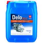 Delo Xtended Life Antifreeze / Coolant Premixed 50/50 Антифриз 20л