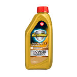 HAVOLINE ProDS F 0W-30 1л олива моторна