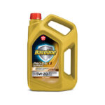 HAVOLINE ProDS F 5W-20 4л олива моторна