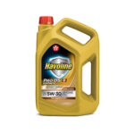 HAVOLINE ProDS M 5W-30 4л олива моторна