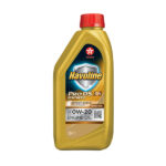 HAVOLINE ProDS RN 0W-20 1л олива моторна