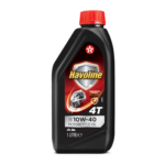 Олива Havoline 4T Motorcycle Oil SAE 10W-40 1л