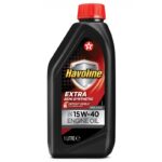 HAVOLINE Extra 15W-40 1л Олива Моторна