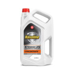 Havoline Xtended Life Antifreeze/Coolant 5л