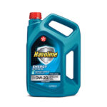 HAVOLINE Energy 0W-20/TX Hav ProDS FV 0W20  4л олива моторна