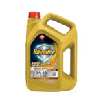 HAVOLINE ProDS RN 0W-20 4л олива моторна