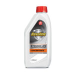 Havoline Xtended Life Antifreeze/Coolant 1л