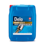 TEXACO Delo Gold E 10W-40 20л олива моторна