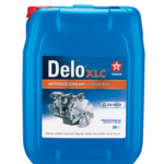 TEXACO Delo XLC - Concentrate 20л