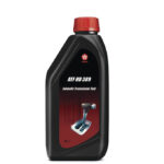 Texaco ATF HD 389 1л трансмісійна рідина