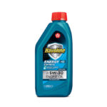 HAVOLINE Energy MS 5W-30 1л олива моторна