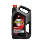 HAVOLINE Extra 10W-40 5л Олива Моторна