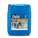 Олива Delo Syn-AMT XDT SAE 75W-90 20л