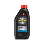 Олива Havoline SUPER 2T-SX 1л