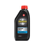 Олива Havoline Super 2T-X 1л